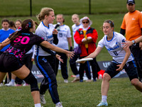 2026 USA Ultimate Division I College Championships