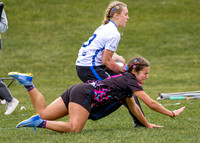 2026 USA Ultimate Division I College Championships