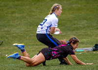 2026 USA Ultimate Division I College Championships