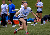 2026 USA Ultimate Division I College Championships