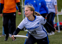 2026 USA Ultimate Division I College Championships