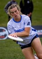 2026 USA Ultimate Division I College Championships