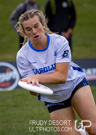 2026 USA Ultimate Division I College Championships