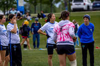 2026 USA Ultimate Division I College Championships