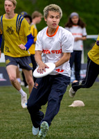 2026 USA Ultimate Division I College Championships