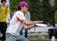 2026 USA Ultimate Division I College Championships