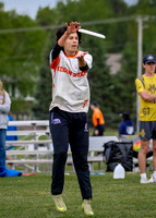 2026 USA Ultimate Division I College Championships