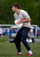 2026 USA Ultimate Division I College Championships