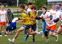 2026 USA Ultimate Division I College Championships
