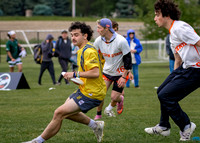 2026 USA Ultimate Division I College Championships