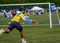 2026 USA Ultimate Division I College Championships