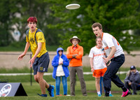 2026 USA Ultimate Division I College Championships