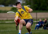2026 USA Ultimate Division I College Championships
