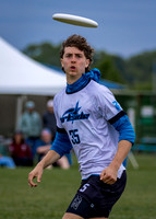 2026 USA Ultimate Division I College Championships