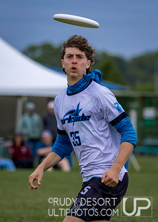 2026 USA Ultimate Division I College Championships