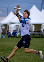 2026 USA Ultimate Division I College Championships
