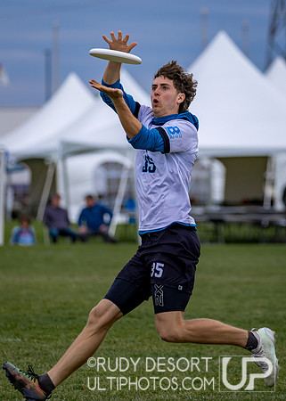 2026 USA Ultimate Division I College Championships