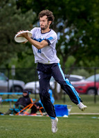 2026 USA Ultimate Division I College Championships