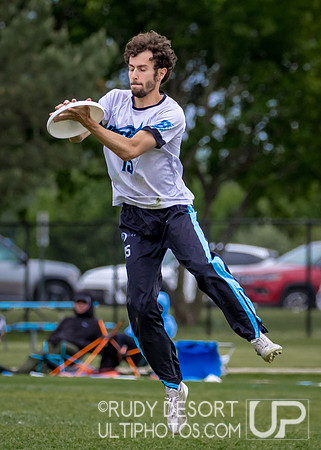 2026 USA Ultimate Division I College Championships