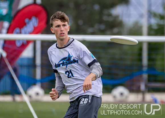 2026 USA Ultimate Division I College Championships