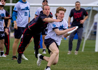 2026 USA Ultimate Division I College Championships