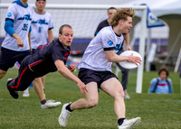 2026 USA Ultimate Division I College Championships