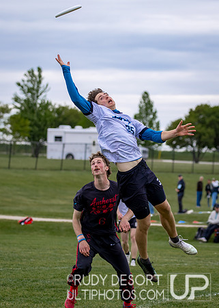 2026 USA Ultimate Division I College Championships