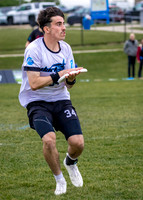 2026 USA Ultimate Division I College Championships