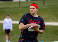2026 USA Ultimate Division I College Championships