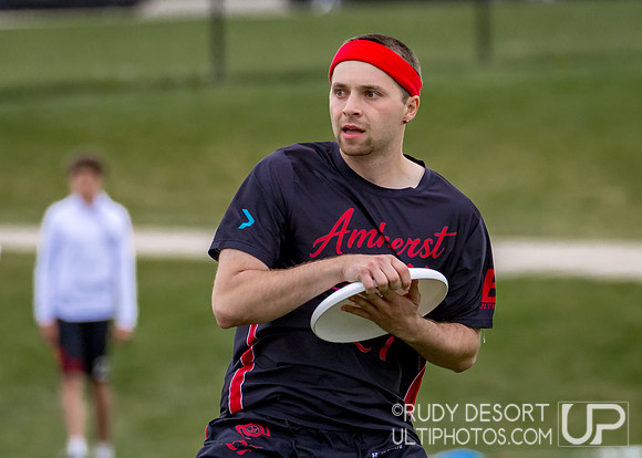 2026 USA Ultimate Division I College Championships