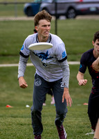 2026 USA Ultimate Division I College Championships