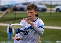 2026 USA Ultimate Division I College Championships