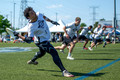 Men's Division Full Coverage
