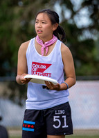 2026 USA Ultimate Division I College Championships