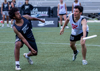 2026 USA Ultimate Division I College Championships