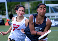 2026 USA Ultimate Division I College Championships