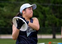 2026 USA Ultimate Division I College Championships