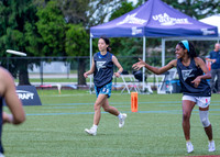 2026 USA Ultimate Division I College Championships