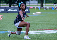 2026 USA Ultimate Division I College Championships