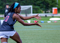 2026 USA Ultimate Division I College Championships