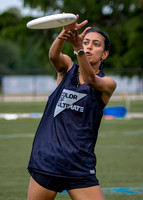2026 USA Ultimate Division I College Championships