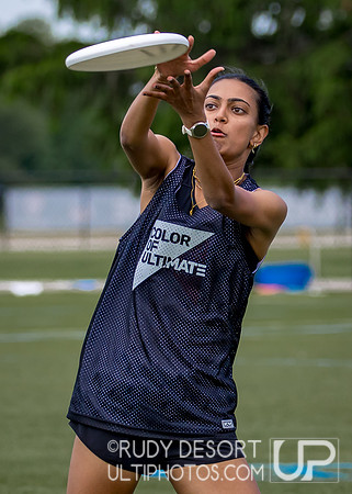 2026 USA Ultimate Division I College Championships