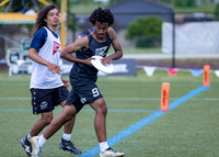 2026 USA Ultimate Division I College Championships