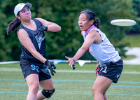 2026 USA Ultimate Division I College Championships
