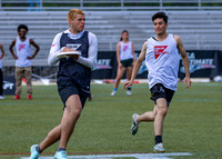 2026 USA Ultimate Division I College Championships
