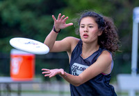 2026 USA Ultimate Division I College Championships