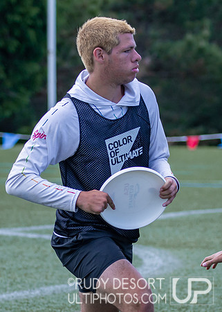 2026 USA Ultimate Division I College Championships