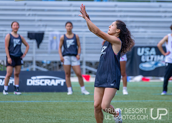 2026 USA Ultimate Division I College Championships