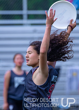 2026 USA Ultimate Division I College Championships