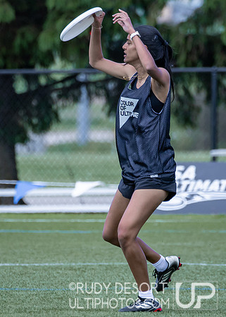 2026 USA Ultimate Division I College Championships